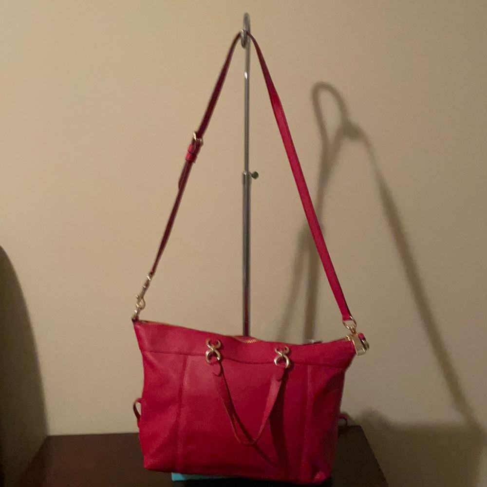COACH purse - Picture 10 of 12